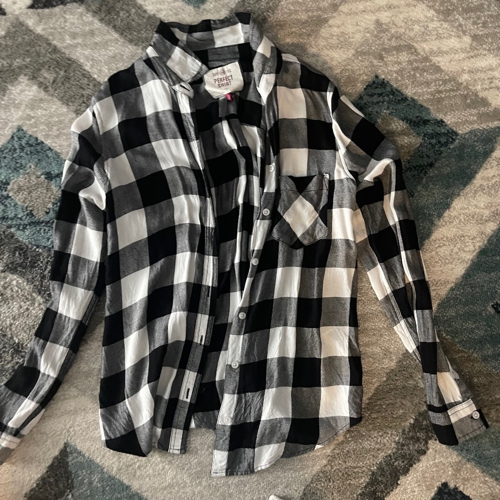 Flannel